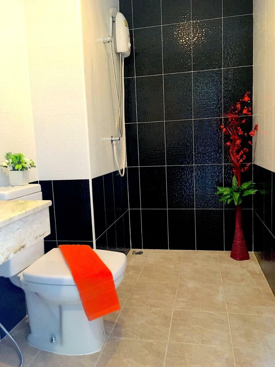 Jomtien Residence Dış mekan fotoğraf